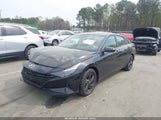 Hyundai Elantra Sel KMHLM4AGXNU315033 снимка