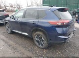 Nissan Rogue Platinum Intelligent Awd JN8BT3DD0SW302813 fotografie