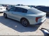 Kia K4 Lxs 3KPFT4DE5SE012282 снимка