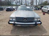Mercedes-Benz 380 Sl WDBBA45A1CB014365 снимка
