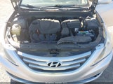 Hyundai Sonata Gls 5NPEB4ACXEH872342 снимка