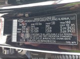 Hyundai Tucson Sel 5NMJFCAE8PH283224 снимка