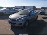 Hyundai Elantra Gls (Ulsan Plant) KMHDH4AE8BU146407 photo