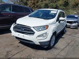 Ford Ecosport Se MAJ6S3GL6KC296218 снимка