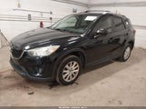 Mazda Cx-5 Touring JM3KE4CEXD0113069 снимка