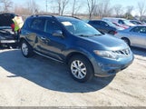 Nissan Murano Le/S/Sl/Sv JN8AZ1MW3DW322413 снимка