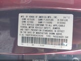 Honda Accord 3.5 Ex-L 1HGCP3F89CA029049 снимка