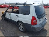 Subaru Forester X JF1SG63683H762723 fotografie