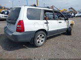 Subaru Forester X JF1SG63683H762723 снимка