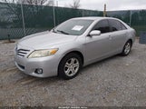 Toyota Camry Xle V6 4T1BK3EK2AU100556 fotografie