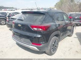 Chevrolet Trailblazer Awd Lt KL79MRSL9SB217994 photo