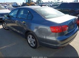 Volkswagen Jetta 2.0L Tdi 3VWLL7AJ7CM428229 снимка