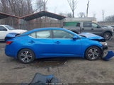 Nissan Sentra Sv Xtronic Cvt 3N1AB8CV7MY227883 снимка