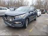 Hyundai Santa Fe Sport 2.4L 5NMZU3LB2HH006355 photo