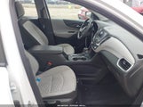 Chevrolet Equinox Fwd Ls 3GNAXHEV3LS652053 photo