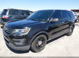 Ford Utility Police Interceptor 1FM5K8AT1HGE30660 снимка