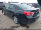 Chevrolet Malibu Ls 1G11B5SL9FF107906 снимка