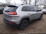 Jeep Cherokee Latitude 1C4PJLCS5EW265589 снимка