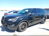 Ford Utility Police Interceptor 1FM5K8AT5HGE01601 снимка