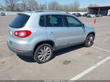 Volkswagen Tiguan Se WVGAV7AX4BW542174 photo