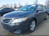 Toyota Camry Le 4T1BF3EK8AU116121 снимка