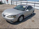 Pontiac Grand Prix 2G2WP552071106853 fotografie