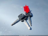 Toyota Camry Le 4T1BG22K6YU945002 снимка