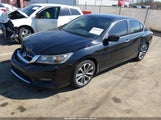 Honda Accord Sport 1HGCR2F55EA214633 снимка
