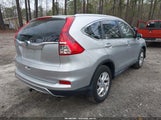 Honda Cr-V Ex-L 2HKRM3H79GH517759 снимка
