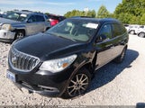 Buick Enclave Convenience 5GAKRAKD4HJ257173 снимка