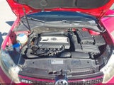 Volkswagen Gti 4-Door WVWHD7AJ1AW389415 снимка