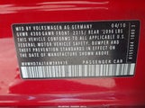 Volkswagen Gti 4-Door WVWHD7AJ1AW389415 fotografie