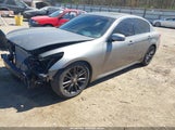 Infiniti G35 Sport JNKBV61EX7M703467 fotografie