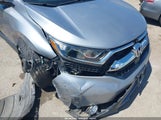 Honda Cr-V Ex-L/Ex-L Navi 5J6RW1H8XJA009011 снимка