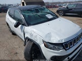 Jeep Compass Limited 4X4 3C4NJDCN1RT596088 снимка