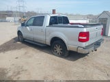 Lincoln Mark Lt 5LTPW18506FJ09712 снимка