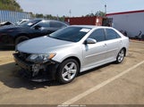 Toyota Camry Se 4T1BF1FK2EU349985 снимка