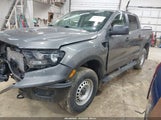 Ford Ranger Xl 1FTER4FH7MLD51573 снимка