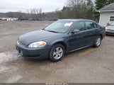 Chevrolet Impala Ls 2G1WA5E38C1211701 снимка