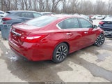 Nissan Altima 2.5 Sl 1N4AL3AP9HC494593 снимка