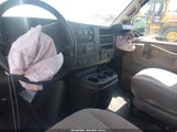 GMC Savana Cargo Rwd  Regular Wheelbase Work Van 1GTW7AFPXP1157278 photo