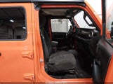Jeep Wrangler Unlimited Sport 4X4 1C4HJXDN2JW229387 снимка