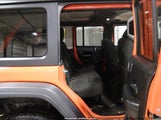 Jeep Wrangler Unlimited Sport 4X4 1C4HJXDN2JW229387 photo