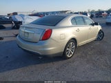 Lincoln Mks 1LNHL9DRXBG610551 снимка