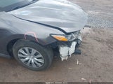 Toyota Camry Le Hybrid 4T1C31AK9NU038932 снимка