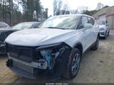 Chevrolet Blazer Fwd 2Lt 3GNKBCR46SS201818 photo