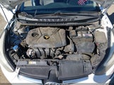 Hyundai Elantra Se 5NPDH4AE7GH694596 снимка