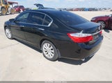 Honda Accord Ex-L V-6 1HGCR3F82FA029666 photo