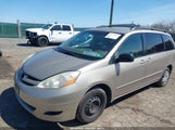 Toyota Sienna Le 5TDZA23C06S539794 снимка