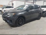 Toyota Rav4 Le JTMBFREV8JJ240814 снимка